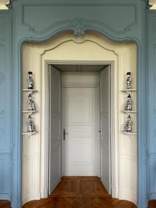 Hotels Chateau de Didonne : photos des chambres