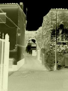 El Arco de la Malena