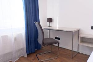 Apartament e-Space