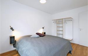 Lovely Apartment In Lembruch-Dümmer See