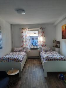 Ferienwohnung am Rittershof Heusweiler