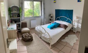 B&B / Chambres d'hotes Maison Chevreuse, chambre chez l'habitant : photos des chambres