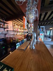 dala jarna hotell och vandrarhem