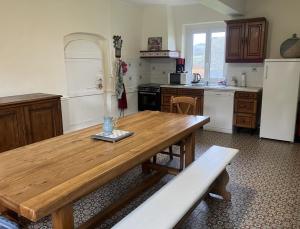 Maisons de vacances Gite d'Hybouville : photos des chambres