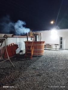 Pensiunea Agroturistica Romana Sarmizegetusa