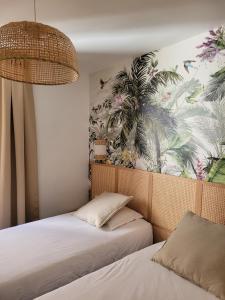 Hôtel Le M - Marseille