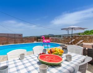 Apokoronas Views Villa