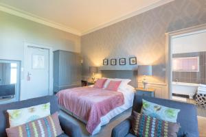 Hotels Chateau de Didonne : photos des chambres