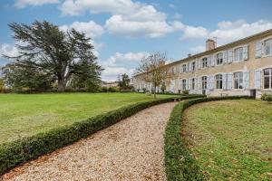 Hotels Chateau de Didonne : photos des chambres