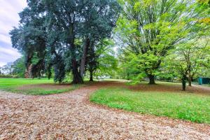 Hotels Chateau de Didonne : Suite Standard