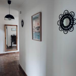 Maison classée 3 étoiles, grand jardin clos au calme Proche centre ville, 10 min des plages