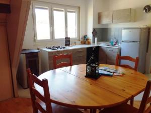 Appartements Bel appartement 6 personnes proche La Bresse : photos des chambres