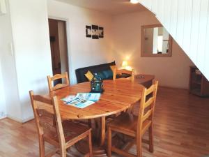Appartements Bel appartement 6 personnes proche La Bresse : photos des chambres