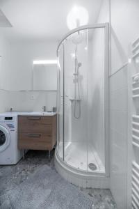 Appartements ⟬Giacomelli⟭ Quartier Calme⁕WIFI⁕Proche Michelin⁕ : photos des chambres