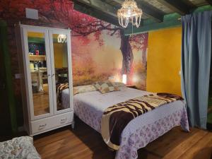 Luna Del Valle Hotel