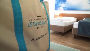 Hotel Lebensquell Bad Zell