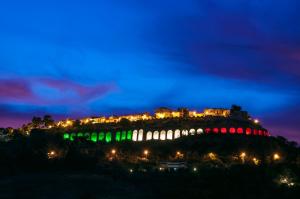 Bassa Marea Silvi Vacanza