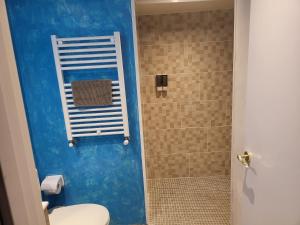 Luna Del Valle Hotel