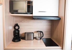 Ferienwohnung Kranichsee 2