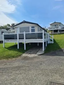 107 Arran View with WiFi - Dunure