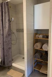 Appartement cosy proche centre Draguignan