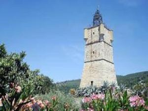 Appartement cosy proche centre Draguignan