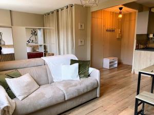 Appartements Appartement cosy proche centre Draguignan : photos des chambres