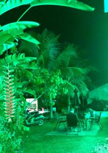 AMK travellers hub