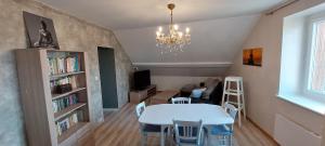 Appartements charmant & relaxant F3 : photos des chambres