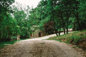 Parulia Country House