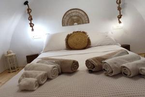 Red beach Harmony Suites Stone house