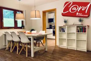 Waldblick Titisee (W2) + Hochschwarzwald Card - Titisee