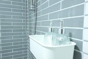 Eco-friendly house near street food quiet area