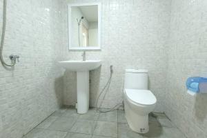 Eco-friendly house near street food quiet area