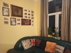 Willa Retro Hostel & Garden