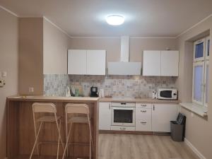 Apartament na Wąskiej