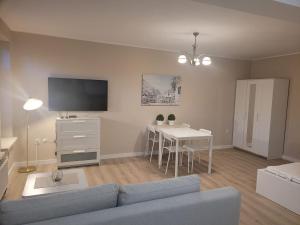 Apartament na Wąskiej