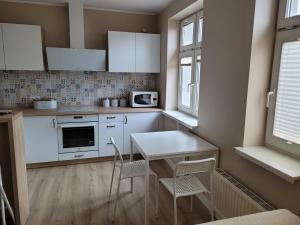 Apartament na Wąskiej