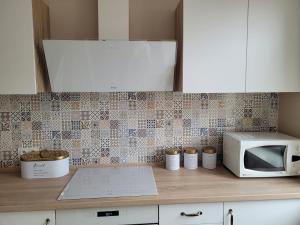 Apartament na Wąskiej