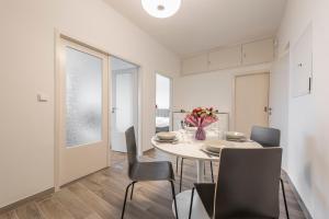Merkur apartments