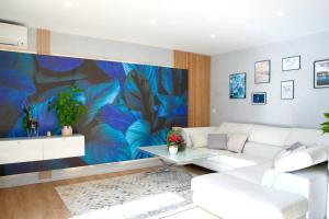 T3 Le Designer 4è-Terrasse-climatisation & Netflix