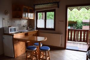 Bodrog-parti Vendégház Bodrogolaszi