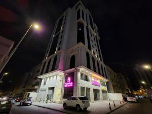 فندق رواء العزيزية