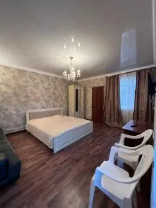 Гостевой дом, генерала Дбар 11 - Psemen