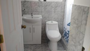 Hostal Sol de Atacama