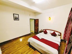 Jain Homestay