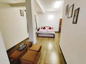 Jain Homestay