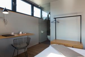 Small Double Room room in Hostellerie du Grünewald