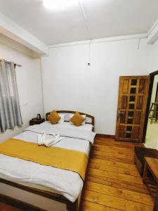 Jain Homestay