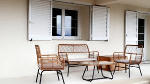 Studio Venaco Centre Corse